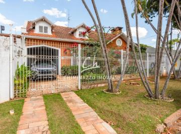 Casa · 387m² · 4 Quartos · 4 Vagas · Casa à venda em Campinas, Parque Taquaral, com 4 quartos, com 387 m²