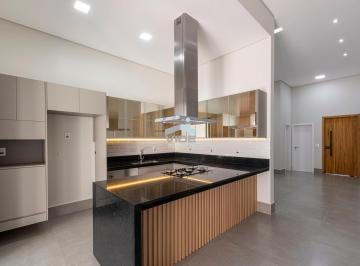 COZINHA · CASA À VENDA | PAULÍNIA - SP | RESIDENCIAL CLUB SANTORINI