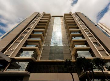 Apartamento · 125m² · 2 Quartos · 2 Vagas · Apartamento à venda em Campinas, Nova Campinas, com 2 suítes, com 125 m², Harmonie