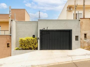 Casa · 121m² · 3 Quartos · 3 Vagas · Casa à venda em Campinas, Jardim Ibirapuera, com 3 quartos, com 121.08 m²