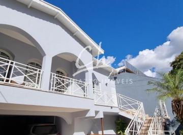 Casa · 202m² · 3 Quartos · 4 Vagas · Sobrado à venda em Campinas, Vila Lemos, com 3 quartos, com 202 m²
