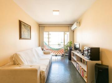 Apartamento · 74m² · 2 Quartos · 1 Vaga · Apartamento à venda em Campinas, Cambuí, com 2 quartos, com 74 m², Lagoinha