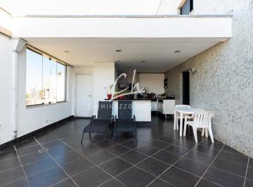 Apartamento · 298m² · 4 Quartos · Cobertura à venda em Campinas, Jardim Proença, com 4 quartos, com 298 m², Barramares