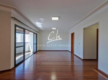 Apartamento · 189m² · 4 Quartos · 3 Vagas · Apartamento à venda em Campinas, Cambuí, com 4 quartos, com 189 m², Mont Blanc