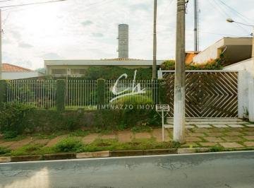 Comercial · 181m² · 4 Quartos · 2 Vagas · Casa para alugar em Campinas, Jardim Chapadão, com 4 quartos, com 181.7 m²