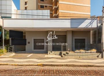 Casa · 189m² · 3 Quartos · 3 Vagas · Sobrado para alugar em Campinas, Cambuí, com 3 quartos, com 189.68 m²