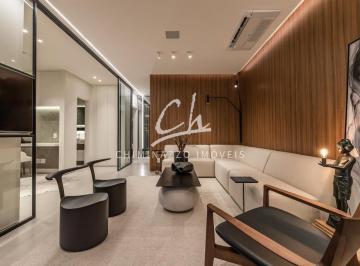 Apartamento · 125m² · 3 Quartos · 2 Vagas · Apartamento à venda em Campinas, Nova Campinas, com 3 quartos, com 125 m², Harmonie