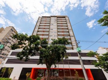 Apartamento · 38m² · 1 Quarto · 1 Vaga · Apartamento à venda em Campinas, Cambuí, com 1 suíte, com 38.5 m², Lille