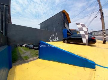 Comercial · 370m² · Terreno à venda em Campinas, São Bernardo, com 370 m²