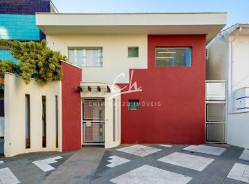Casa · 250m² · 9 Quartos · 2 Vagas · Sobrado à venda em Campinas, Vila Itapura, com 9 quartos, com 250 m²