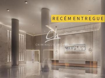 Comercial · 35m² · 1 Vaga · Sala à venda em Campinas, Vila Itapura, com 35 m², MedPlex Campinas