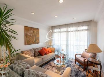 Apartamento · 147m² · 3 Quartos · Apartamento à venda em Campinas, Nova Campinas, com 3 suítes, com 147 m², Império do Sol