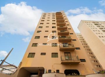 Apartamento · 126m² · 3 Quartos · Apartamento à venda em Campinas, Cambuí, com 3 quartos, com 126 m², Maria Julieta