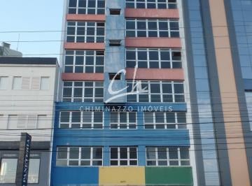 Comercial · 2040m² · Prédio para alugar em Campinas, Vila Castelo Branco, com 2040 m²