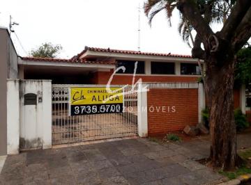 Comercial · 294m² · 4 Quartos · Casa para alugar em Campinas, Nova Campinas, com 4 quartos, com 294 m²