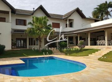 Casa · 708m² · 6 Quartos · Sobrado à venda em Campinas, Jardim Botânico (Sousas), com 6 quartos, com 708.41 m², Jardim Botânico