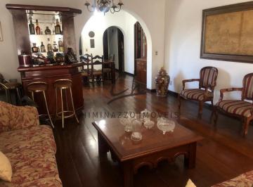 Apartamento · 147m² · 3 Quartos · 2 Vagas · Apartamento à venda em Campinas, Cambuí, com 3 quartos, com 147 m², Marrocos