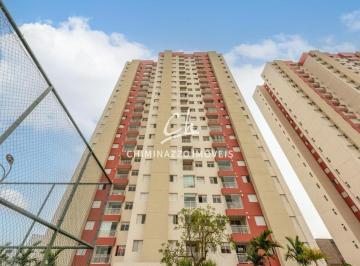 Apartamento · 82m² · 3 Quartos · Apartamento à venda em Campinas, Ponte Preta, com 3 quartos, com 82 m², Pateo Abolição