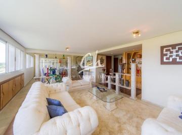 Apartamento · 500m² · 3 Quartos · 4 Vagas · Apartamento Duplex à venda em Campinas, Jardim das Paineiras, com 3 suítes, com 500 m²