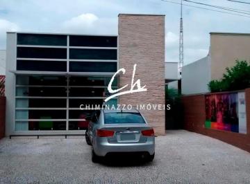 Casa · 185m² · 6 Quartos · 1 Vaga · Sobrado à venda em Campinas, Cambuí, com 6 quartos, com 185.52 m²