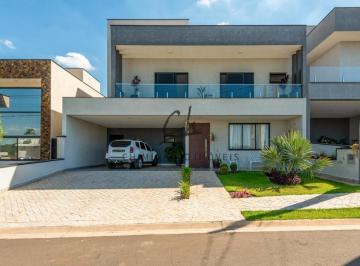Casa · 240m² · 4 Quartos · 4 Vagas · Sobrado à venda em Valinhos, Jardim São Marcos, com 4 quartos, com 240 m², Villa do Sol