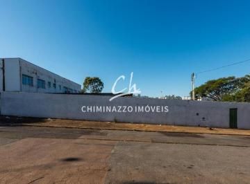 Comercial · 1500m² · Barracão para alugar em Campinas, Jardim Antonio Von Zuben, com 1500 m²