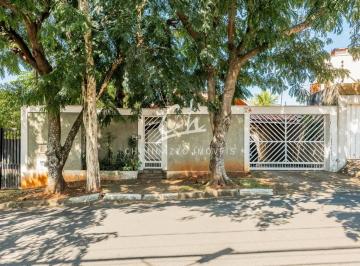 Casa · 380m² · 3 Quartos · Sobrado à venda em Campinas, Vila Brandina, com 3 quartos, com 380 m²