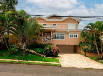 Casa · 341m² · 3 Quartos · 4 Vagas · Casa à venda em Valinhos, Jardim Paiquerê, com 3 suítes, com 341 m², Millenium