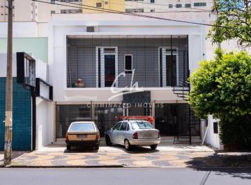 Casa · 254m² · 7 Quartos · Sobrado à venda em Campinas, Cambuí, com 7 quartos, com 254.25 m²