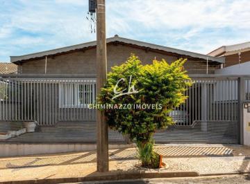 Casa · 256m² · 3 Quartos · 6 Vagas · Casa à venda em Campinas, Jardim Magnólia, com 3 quartos, com 256.5 m²