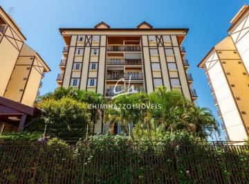 Apartamento · 80m² · 3 Quartos · Apartamento à venda em Campinas, Jardim Santa Genebra, com 3 quartos, com 80 m², Colline Suisse