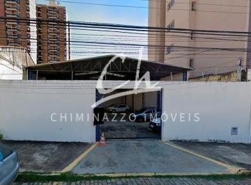 Comercial · 240m² · Barracão à venda em Campinas, Centro, com 240 m²