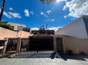 Casa · 278m² · 4 Quartos · 2 Vagas · Sobrado à venda em Campinas, Jardim Paraíso, com 4 quartos, com 278 m²