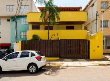 Casa · 555m² · 19 Quartos · Sobrado à venda em Campinas, Nova Campinas, com 19 quartos, com 555 m²