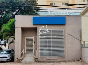 Comercial · 279m² · 5 Quartos · Casa à venda em Campinas, Centro, com 5 quartos, com 279.8 m²
