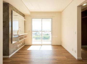 Apartamento · 65m² · 2 Quartos · 1 Vaga · Apartamento à venda em Campinas, Ponte Preta, com 2 quartos, com 65 m², Alto da Abolição