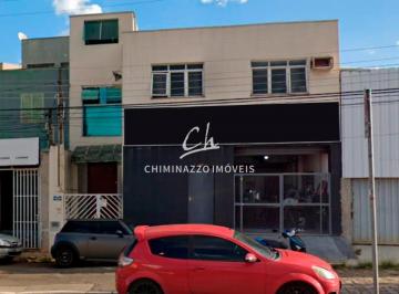 Comercial · 191m² · Prédio à venda em Campinas, Vila Nova Teixeira, com 191.3 m²