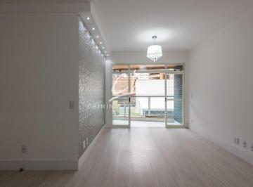 Apartamento · 107m² · 3 Quartos · 2 Vagas · Apartamento à venda em Campinas, Cambuí, com 3 quartos, com 107 m², Ilha Di Capri