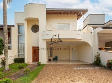 Casa · 238m² · 3 Quartos · 4 Vagas · Sobrado à venda em Valinhos, Jardim Alto da Colina, com 3 quartos, com 238 m²