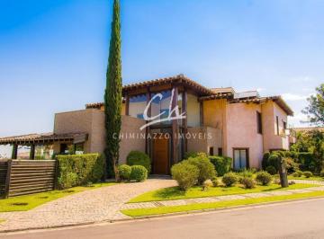 Casa · 990m² · 7 Quartos · 9 Vagas · Sobrado à venda em Campinas, Loteamento Alphaville Campinas, com 7 suítes, com 990 m²