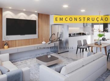 Casa · 112m² · 3 Quartos · 2 Vagas · Casa à venda em Campinas, Loteamento Alphaville Campinas, com 3 suítes, com 112 m², Alpha Housing