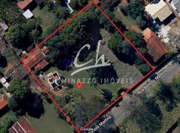 Comercial · 3060m² · Terreno à venda em Campinas, Chácara Santa Margarida, com 3060 m²