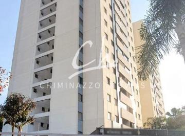 Apartamento · 85m² · 3 Quartos · 1 Vaga · Apartamento à venda em Campinas, Bonfim, com 3 quartos, com 85 m², Residencial Tropical