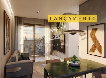 Apartamento · 57m² · 2 Quartos · Apartamento à venda em Campinas, Jardim Guanabara, com 2 quartos, com 57 m²