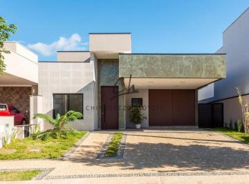Casa · 206m² · 3 Quartos · 2 Vagas · Casa à venda em Campinas, Swiss Park, com 3 suítes, com 206 m², Swiss Park - Glarus