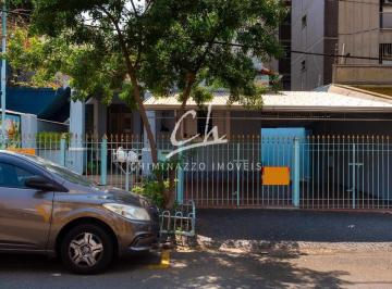 Comercial · 146m² · 4 Quartos · 5 Vagas · Casa à venda em Campinas, Centro, com 4 quartos, com 146.3 m²