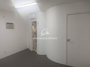 Comercial · 70m² · Sala para alugar em Campinas, Nova Campinas, com 70 m²