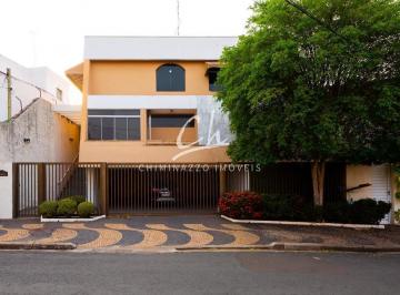 Casa · 447m² · 5 Quartos · 4 Vagas · Sobrado à venda e para alugar em Campinas, Nova Campinas, com 5 quartos, com 447.25 m²