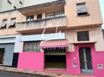 Comercial · 271m² · Prédio à venda em Campinas, Centro, com 271 m²