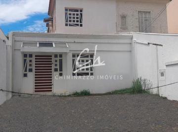 Casa · 202m² · 7 Quartos · Sobrado à venda em Campinas, Cambuí, com 7 quartos, com 202 m²